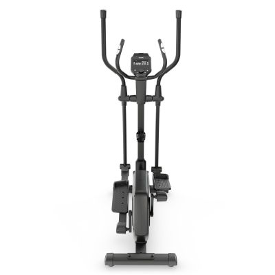 9. VIRTUFIT ICONSOLE CTR 2.1 ERGOMETR ROWER ELIPTYCZNY
