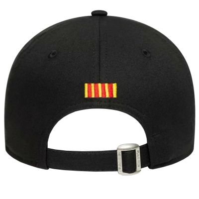 3. FC Barcelona x New Era czapka z daszkiem junior 60846896