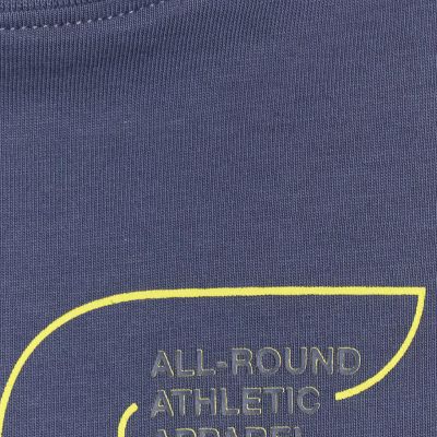 14. Koszulka 4F Jr 4FJWAW25TTSHM2417 31S