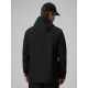 2. Kurtka softshell wiatroodporna membrana 8000 męska 4F 4FRAW26TSOFM662-20S