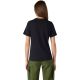 3. Koszulka damska Champion Short Sleeve czarna 119125 KK001