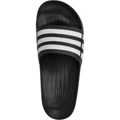 6. Klapki adidas Duramo Slide M G15890