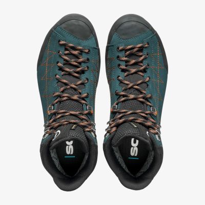 5. Scarpa ZODIAC TRK GTX