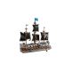7. LEGO One Piece 75646 - Okręt Garpa