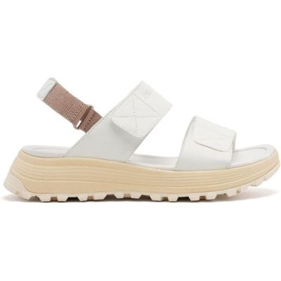 Obuwie damskie Gioseppo LUNENBURG White (75283-P-White)