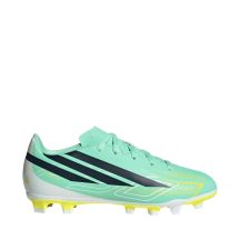 Buty piłkarskie dla dzieci adidas F50 Hyperfast Club FG/MG KK1305