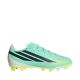 Buty piłkarskie dla dzieci adidas F50 Hyperfast Club FG/MG KK1305