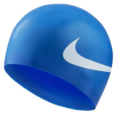 2.  Czepek Nike BIG SWOOSH NESS8163-494