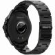 6. Smartwatch Męski GRAVITY GT16-2 Black / Czarna Bransoleta