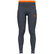 Legginsy termoaktywne męskie Odlo NATURAL PERFORMANCE PW 15 granatowy