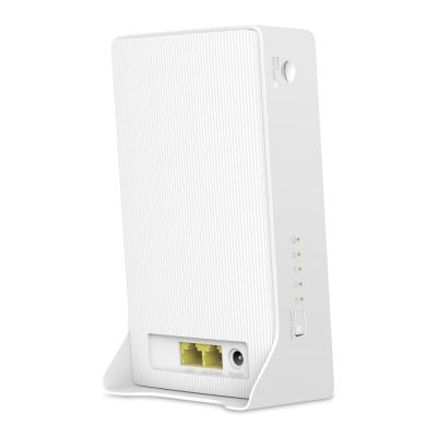 2. Router Mercusys MB230-4G LTE 4G+ Cat6, AC1200