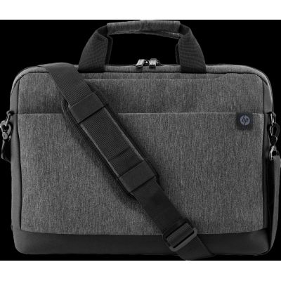 5. Torba HP Renew Travel 15,6" Laptop Bag grafitowa 2Z8A4AA