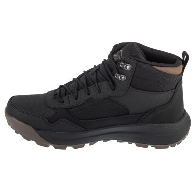 2. Skechers Cambert - Harlan 210932-BLK Czarne 41