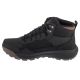 2. Skechers Cambert - Harlan 210932-BLK Czarne 41
