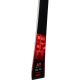 5. Zestaw narciarskie narciarski ROSSIGNOL HERO MULTIEVENT 127-148 NX7 Lifter
