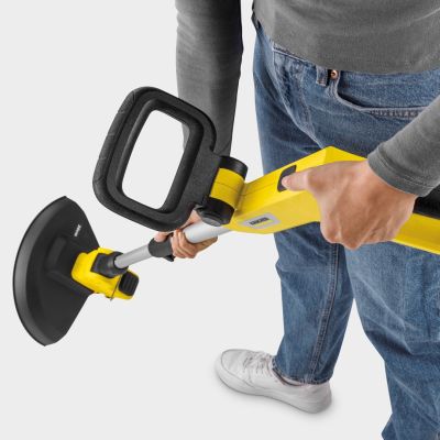 2. Podkaszarka akumulatorowa KARCHER LTR 3-18 - 1.445-470.0