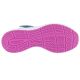 4. Skechers Go-Run Accelerate - Glitter S   303898L-AQPR Błękitne 34
