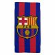 FC Barcelona ręcznik 100x180 cm towel mikrofibra 118668