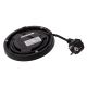 6. Czajnik elektryczny szklany 2200W MR-061-BLACK MAESTRO