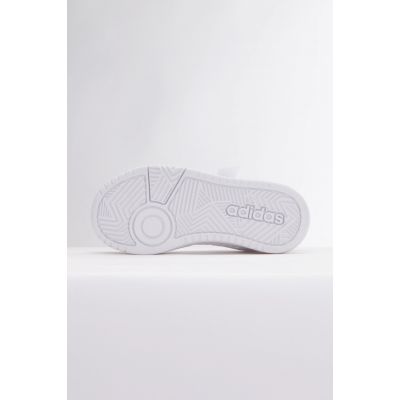 4. Buty adidas Hoops 3.0 CF C Jr GW0436