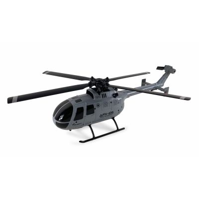 9. Samoloty Amewi AFX-105 sterowane radiowo (RC) VTOL (pionowego startu i lądowania) (25319)