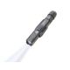 3. TROIKA ECO KNICKLICHT Czarny Hand flashlight + Headband flashlight COB LED