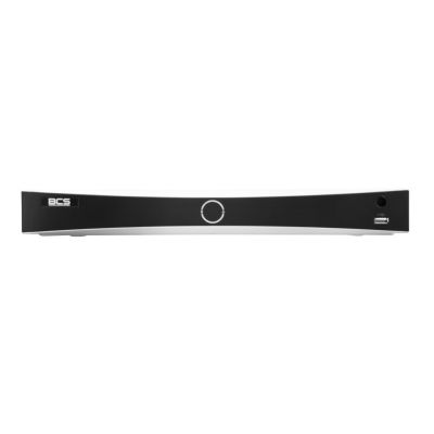2. Rejestrator IP 32-kanałowy BCS-V-NVR3202-A-4KE(3)