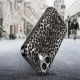 8. Etui Tech-Protect Lamano MagSafe na iPhone 17 - czarno-brązowe