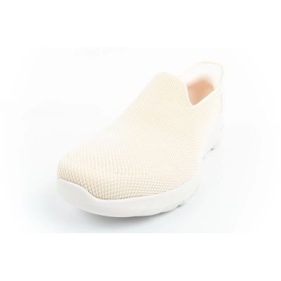 12. Buty Skechers Go Walk Joy-Vela Slip-Ins W 124641/OWHT