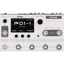 Hotone Ampero II Stage - multiefekt gitarowy