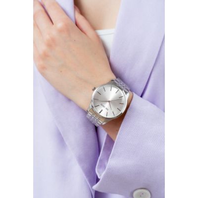 5. Zegarek Damski PAUL LORENS PL20014B-1C1 + BOX