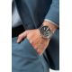 5. Zegarek Męski PAUL LORENS PL20021B-1C1 + BOX