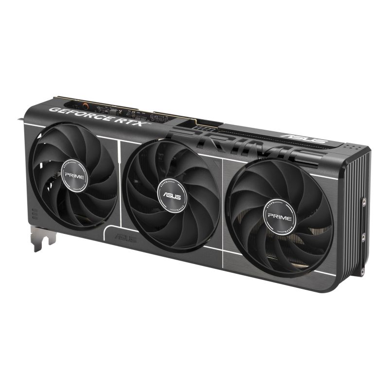 5. Karta graf. ASUS PRIME RTX 5060 TI 8GB OC