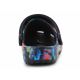4. Klapki Crocs Classic Dino Clog Jr 208303-4LF