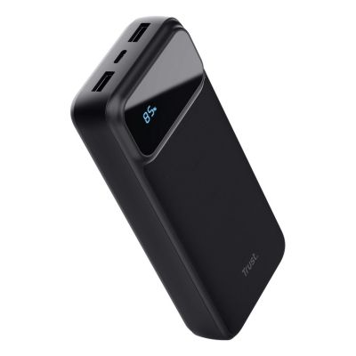 2. Powerbank PD TRUST Avala 20000mAh