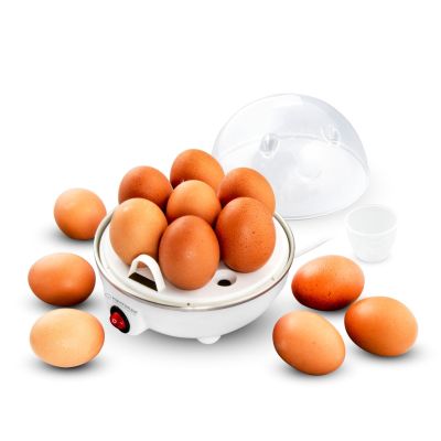 19. Jajowar elektryczna Esperanza EGG MASTER EKE001