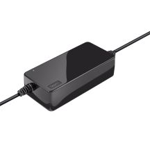 Trust Primo adapter zasilający/ inwentor Wewnętrzna 70 W Czarny