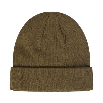 5. Czapka Champion Beanie Cap khaki 806065 GS585