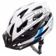 48. Kask rowerowy Meteor Gruver 24747-24749