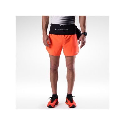 6. Pasek ROSSIGNOL Motion Belt czarny