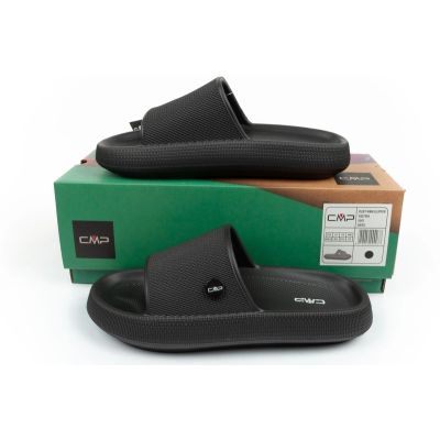 21. Klapki CMP W 3Q97866U 901