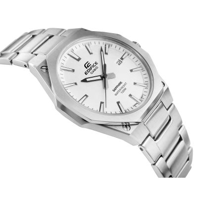 2. Zegarek Męski CASIO EDIFICE EFR-S108D-7AVUEF + BOX