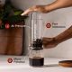 2. Karafka 600ml Carafe AeroPress