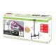 2. Techly ICA-CPLB 946S uchwyt do tablic informacyjnych 177,8 cm (70") Czarny