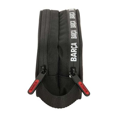 2. FC Barcelona piórnik double pencil case 812625513