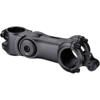 Mostek rowerowy BBB HighSix   110mm
