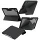 3. Etui Care by PanzerGlass Y fold do iPad Air 13" 2024 / 2025 - czarne