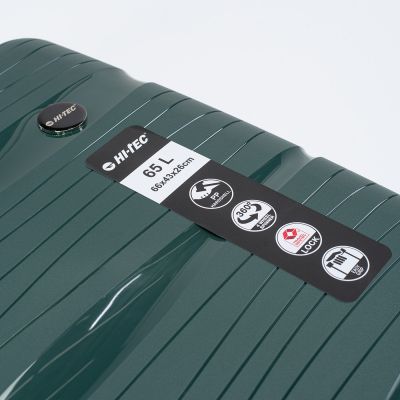 12. Walizka Hi-Tec twarda Cuenca 65 92800596055