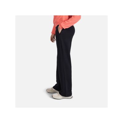 4. Spodnie damskie ROSSIGNOL W Presset Pant czarny