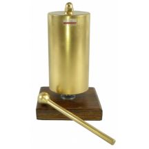 Gong ringowy okrągły MASTERS - GNG-2 (ZMIANA CENY)